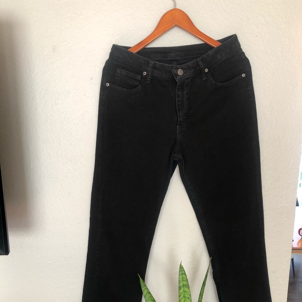 Lee riders 10m mom jeans